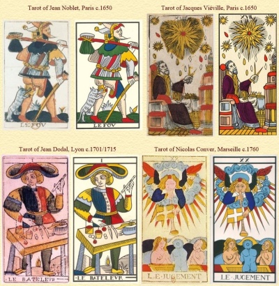 Tarot History: the French Marseille tradition, a centuries-old heritage of western knowledge